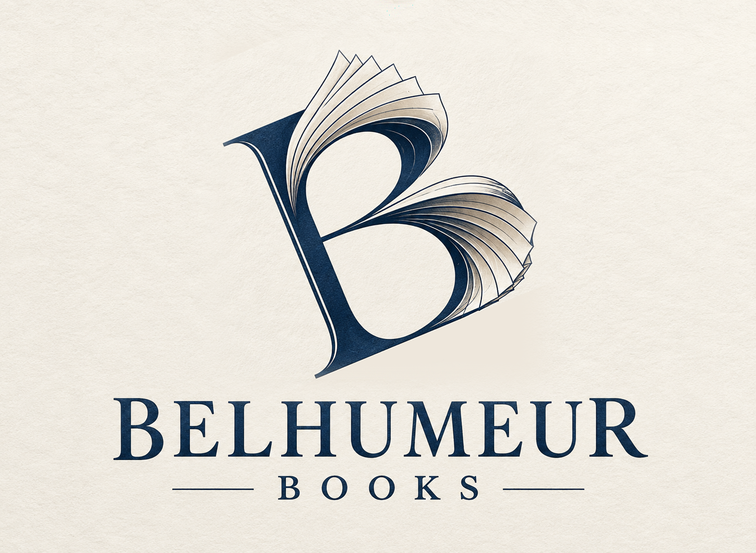 Belhumeur Books